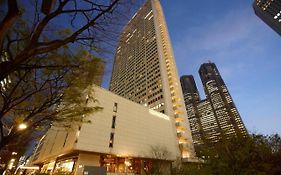 โรงแรมเคย์โอ พลาซ่า โตเกียว